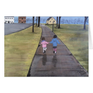 Pas un souci dans le monde