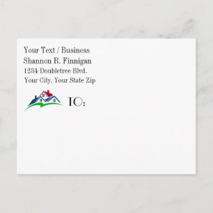 Pas votre carte postale de base - Immobilier - Voi