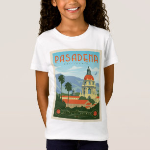 Pasadena, CA T-Shirt