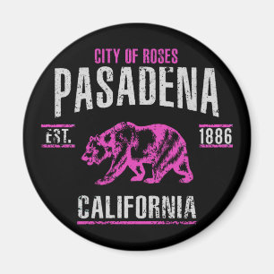Pasadena Magnet
