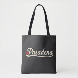 Pasadena Rose  Tasche