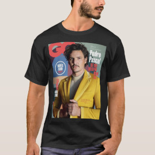 Pascal Neues Poster T-Shirt