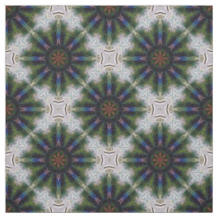 Pasch Kaleidoskop Stoff