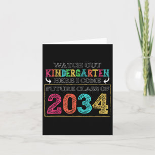 Pass auf den Kindergarten auf, ich komme in die Zu Karte