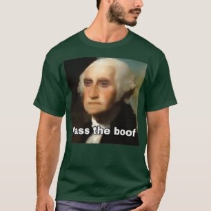 Pass the Boof T-Shirt