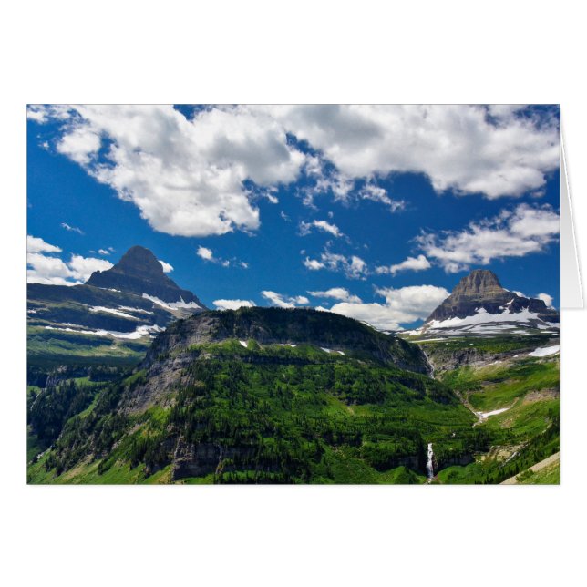 Passage de Logan (Devant horizontal)