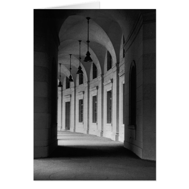 Passage en chambre forte (Devant)