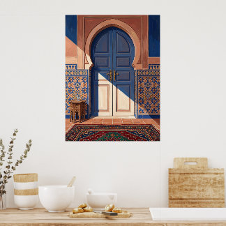 Passage zur Einsamkeit Poster