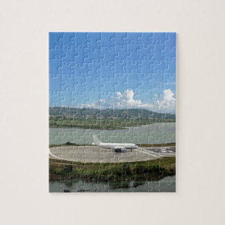 Passagier-Flugzeug