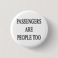 Passagiere sind Leute-Reise-Slogan