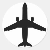 Passagierflugzeug