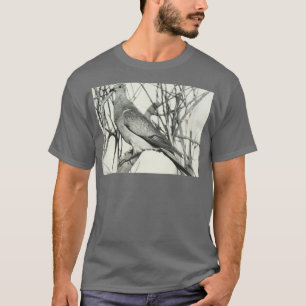 Passagiertaube T-Shirt