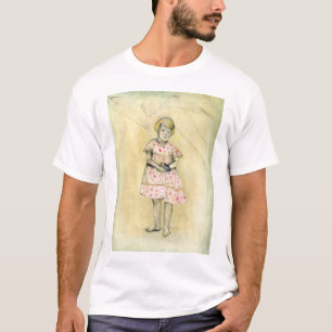 Passarinha kleiner Vogel 2013 T-Shirt