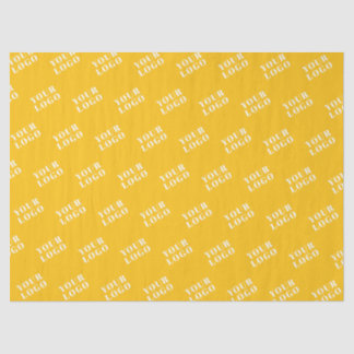PASSE DEIN LOGO STYLISCH MODERN ELEGANT EINFACH SEIDENPAPIER