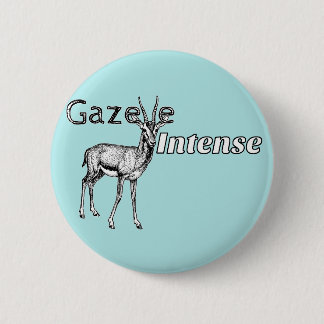 Passe die Farbe an! Gazelle Intensive Motivation Button