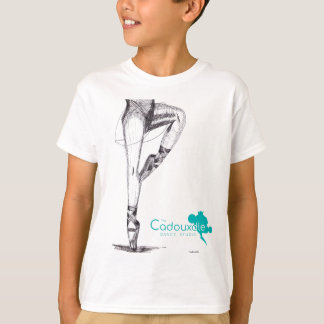Passe T-Shirt