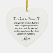 Passed away missing my mom in heaven birthday