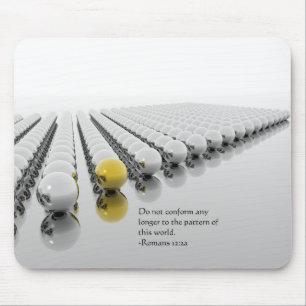 Passen sich nicht Mousepad an