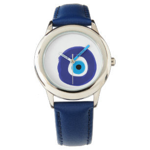 passen Sie die Zeit auf Armbanduhr