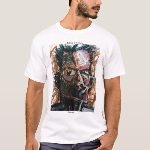 Passen Sie für Feinde auf (Shirt - hochwertiges T-Shirt