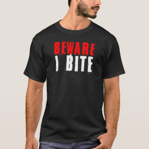 Passen Sie i-Biss Halloween auf T-Shirt