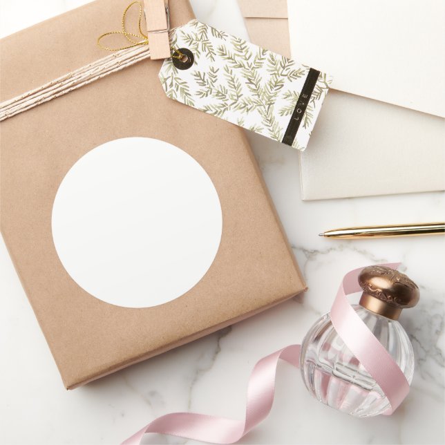 Passen Sie Ihre eigenen Sticker an (Schenken)