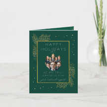 Passen Sie Ihre Postkarte an