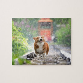 Passen Sie Ihren besten Freund-Hund an