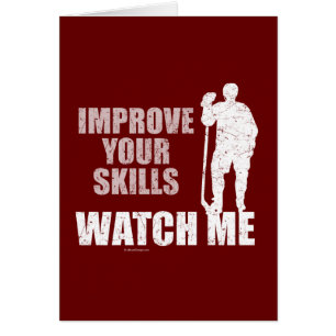 Passen Sie mich auf (Hockey)