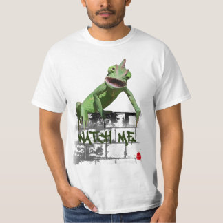 PASSEN SIE MICH AUF T-Shirt