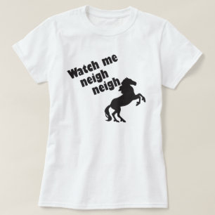 PASSEN SIE MICH AUF, ZU WIEHERN WIEHERN T-Shirt