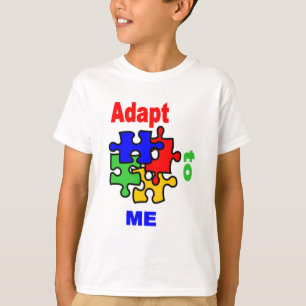 Passen Sie mir T-Shirt an