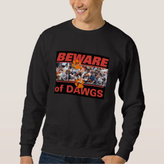 Passen Sie von Dawgs T - Shirt auf