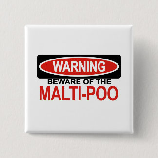 Passen Sie von Malti-Poo auf Button