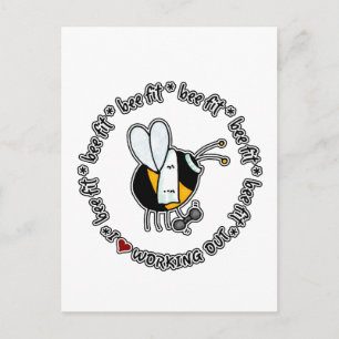 passend - Postkarte ausarbeiten