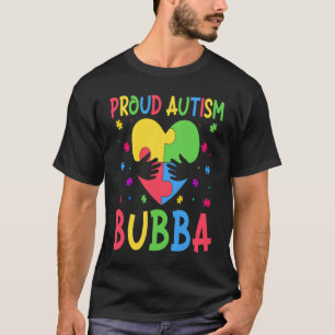 Passende Familie Autismus-Bewusstseinsmonat Stolz  T-Shirt