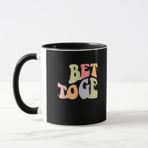 Passende Paare Better Together Stil  Tasse