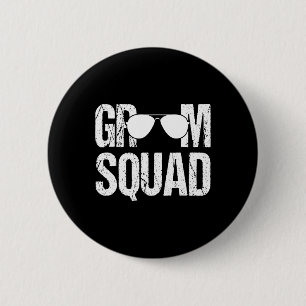 Passende Trauzeugen Gruppe Junggesellenabschied Br Button