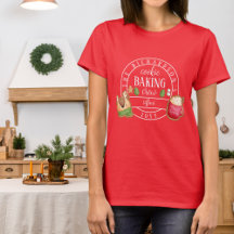 Passende Weihnachts Weißkoch Backen Crew