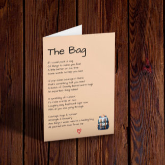 Passer par une carte de "support" difficile