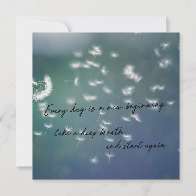 PASSER PROFONDÉMENT 5,25 x 5,25 carte (Devant)