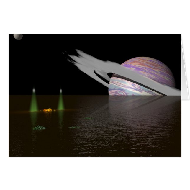 Passerelle (Devant horizontal)