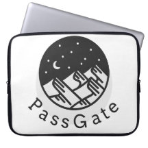 PassGate 15" Laptop-Sieb
