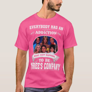 PASSIERT, UM Runde Frauen TShirt zu sein