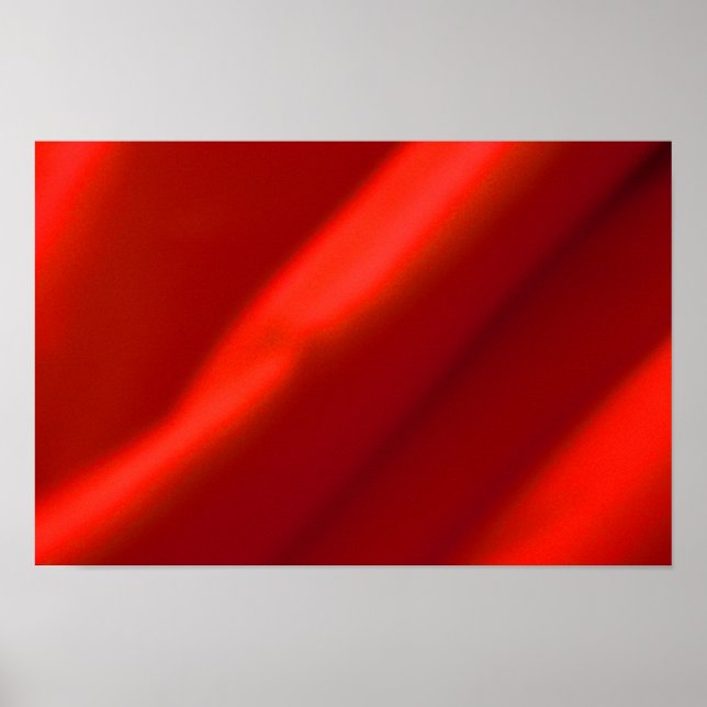 Passion Poster (Vorne)