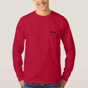 Passion Shirt