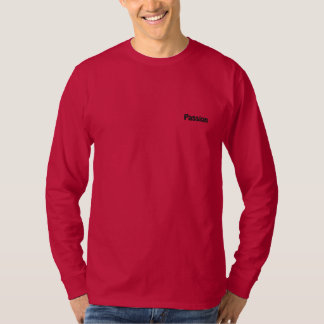Passion Shirt