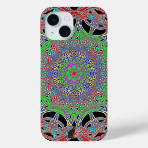 Passion Spectra Glyph Case-Mate iPhone Hülle