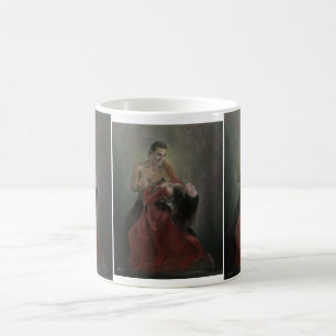 Passionate Doble Tasse