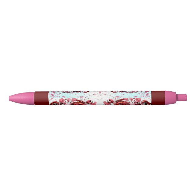 Passionred Pen Kugelschreiber (Vorderseite)